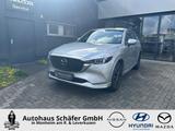 Mazda CX-5 Sports+ HUD Navi Bose 360 Kamera Klimasitze - Mazda CX-5 in Leverkusen