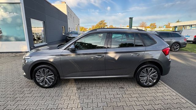Foto Nummer 2: SKODA Kamiq