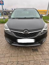 Opel Zafira C Tourer Automatik 7 Sitzer - Opel Zafira Gebrauchtwagen in Hamm