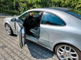 Mercedes-Benz Mercedes CLK 320 V6 ,,, Brabus ,,, - Mercedes-Benz CLK Brabus