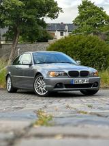 BMW 318Ci - - BMW 318: Coupe, 318ci
