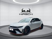 Hyundai IONIQ 5 - Vorschau Bild 1