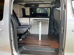 Pössl Campster |2025*Facelift*Elektr. Parkbr.*Metallic