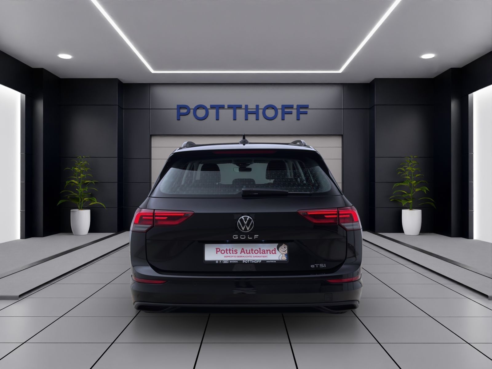 Volkswagen Golf - Bild 4