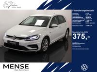 Volkswagen Golf VII 1.5 TSI Highline R-LINE Navi LED 17Zoll