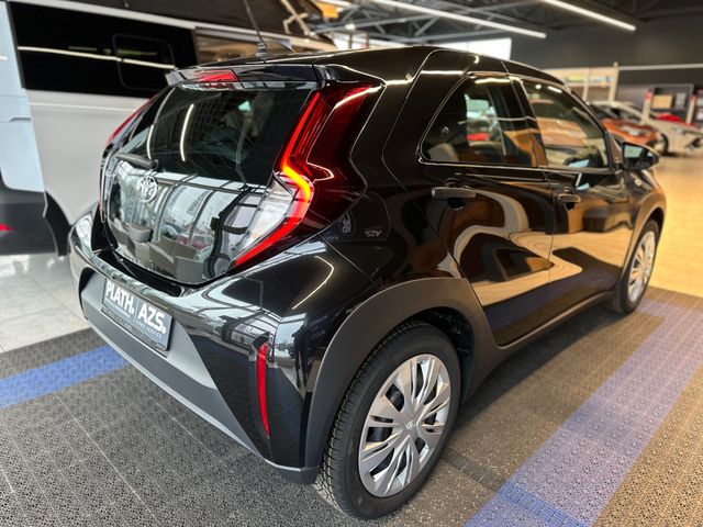 Toyota Aygo X Basis