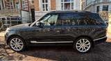 Land Rover Range Rover 4.4 SDV8 Autobiography Autobiography - Land Rover Range Rover: Automatik