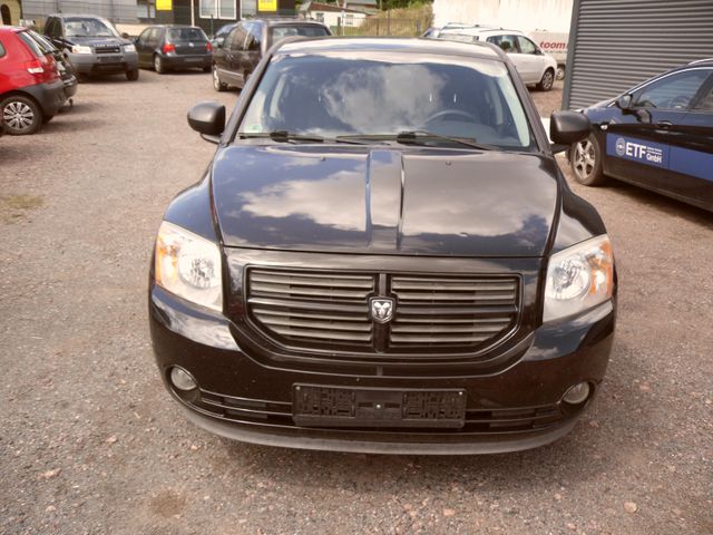 Dodge Caliber SE 2.0