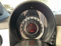 Fiat 500C - Vorschau Bild 11