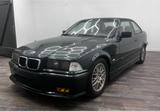 BMW 3er E36 323i Top Zustand Exclusiv - BMW aus 1998: 3er