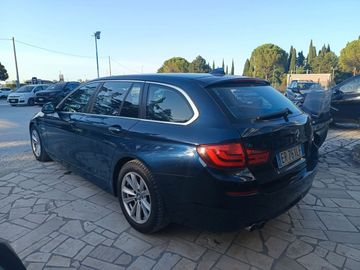 BMW 530 - 2