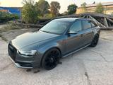 Audi A4 8k B8,5 3.0 TDI / S-line B&O LED d... - Audi A4 B5-8D