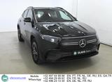 Mercedes-Benz EQA 250 AMG Pano Aut. HUD Burmester Ambient Wid - Mercedes-Benz EQA: Automatik