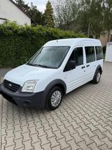 Ford Tourneo1.8 Diesel 8 Sitzer TÜV Neu Kl... - Ford Tourneo aus 2011