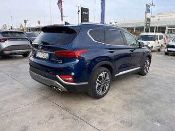 Hyundai SANTA FE - 3