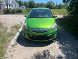 Opel Corsa 1.3 CDTI ecoFLEX Active55kW Active - Opel Corsa Active mit Diesel-Antrieb
