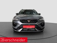 Cupra Ateca - Vorschau Bild 3