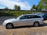 Mercedes-Benz E 280 CDI T ELEGANCE*Automatik*Euro 4*Ahk - Mercedes-Benz E 280 mit Diesel-Antrieb: Kombi