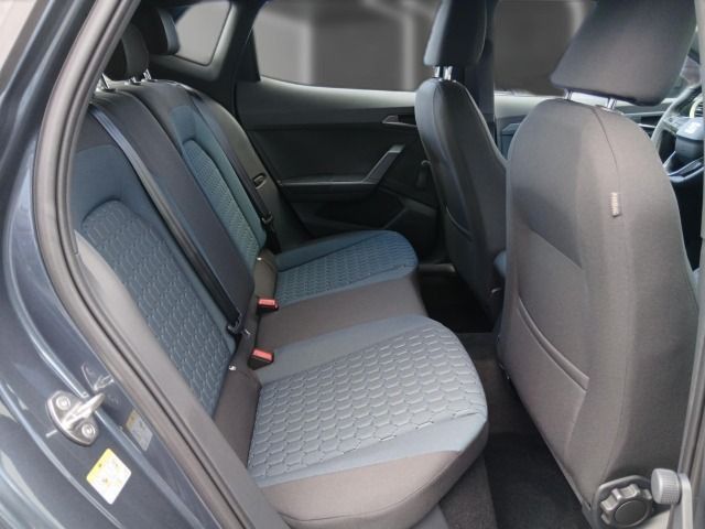 Seat Ibiza - Bild 12