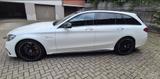 Mercedes-Benz C 63 AMG Mercedes-AMG C 63 T S Mercedes-AMG S - Mercedes-Benz C 63 AMG Gebrauchtwagen in Köln