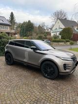 Land Rover Range Rover Evoque D200 AWD R-Dynamic HSE  - Land Rover Range Rover Evoque in Dortmund