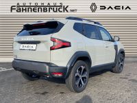 Dacia Duster - Vorschau Bild 5