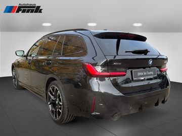 BMW 330e xDrive Touring M Sportpaket Head-Up DAB