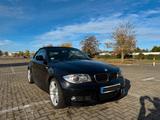 BMW 125i Cabrio - - BMW 125: Cabrio, 125i