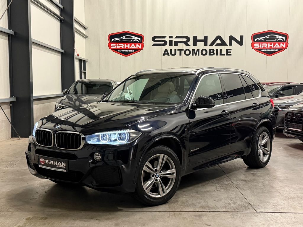 Image of BMW X5