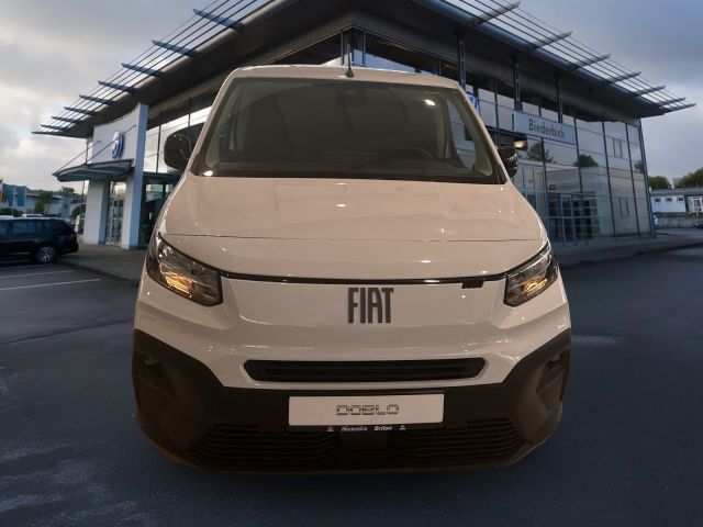 Doblo 1.5 BlueHDi Kastenwagen L1 (EURO 6d) Kaste