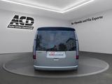 Hyundai Staria 2,2 CRDi 2WD Signature *VOLLAUSSTATTUNG*B - Hyundai mit Diesel-Antrieb