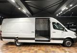 Mercedes-Benz Sprinter 519 V6 7G L4H2 Supermaxi Extralang A/C - Mercedes-Benz Sprinter super