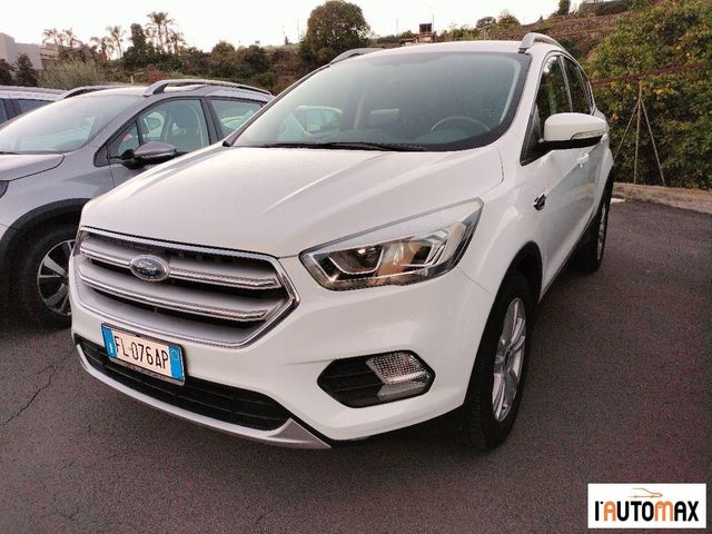 Ford FORD - Kuga 1.5 tdci Titanium s&s 2wd 120cv powe