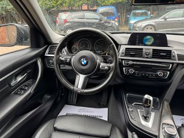 BMW 320 - 2