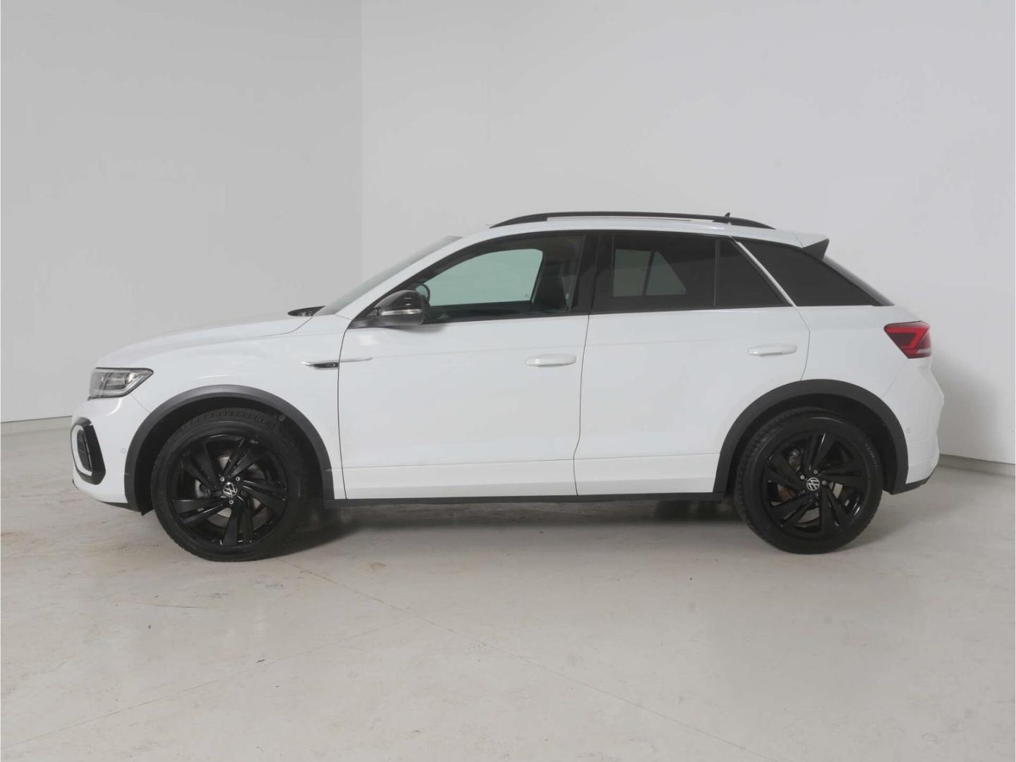 Volkswagen T-Roc 1.5 TSI R-Line Black Style DSG P-Dach/LED, миниатюра 5