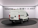 Opel Movano Cargo 3.5t L2H2 140 PS, Cargo Paket, Park - Opel Movano: 2.5