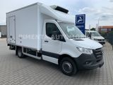 Mercedes-Benz Sprinter 517 37 TK THERMOKIN V500 LBW RFK AKTION