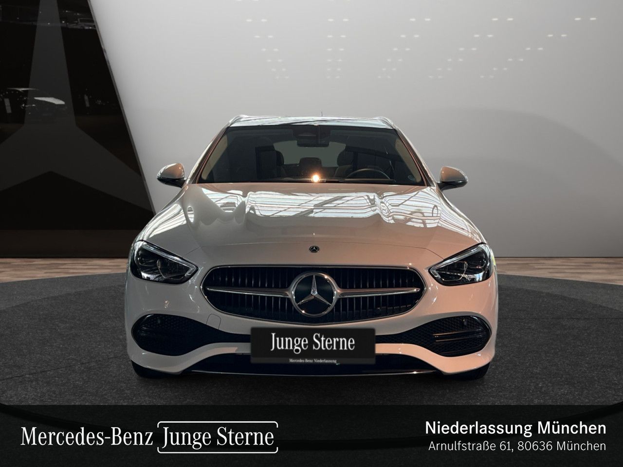 Mercedes-Benz C 300 de T Avantgarde Adv Pano ParkPak MBUX LED foto 3