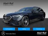 Mercedes-Benz E 220 T d AMG+LED+DISTR+NIGHT+Kame+TotW+LrHz+AHK - gebrauchte Mercedes-Benz E 220 aus dem Jahr 2024
