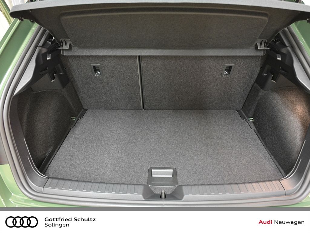 Audi A1 - Bild 9