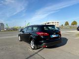 Ford Focus 1,0 Neues Modell/Alu/Klima/Euro 6 - Ford Focus mit Benzin-Antrieb: Kombi, 1.6