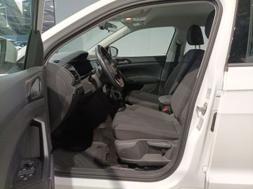 Volkswagen T-Cross - 7
