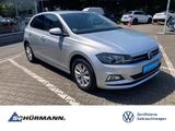 Volkswagen Polo HIGHLINE TSI DSG NAVI ACC RFK ALLWETTER - VW Polo Gebrauchtwagen in Bochum