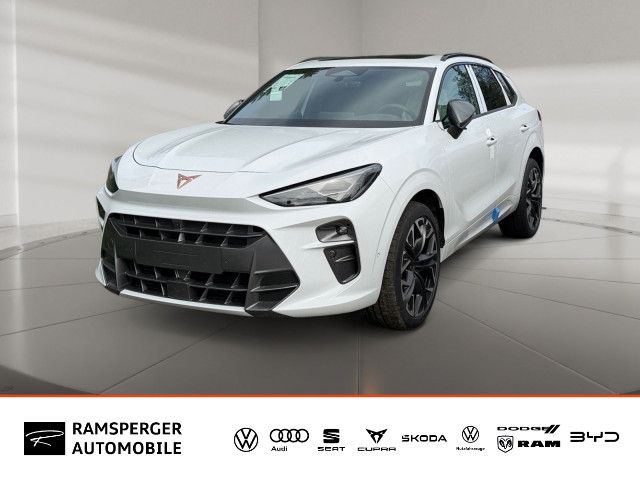 Image of Cupra Terramar