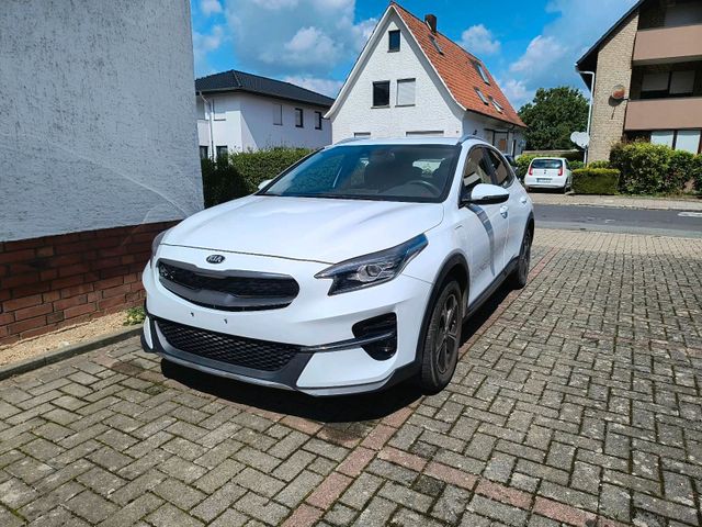 Kia XCeed 1.6 GDI DCT6 OPF Plug-in-Hybrid ...