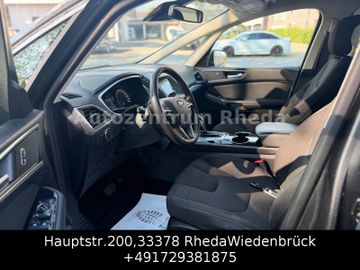 Ford S-Max - 8