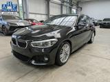 BMW 118 118 i M Sport PDC LEDER. SHZG LED - BMW 118 Unfallwagen
