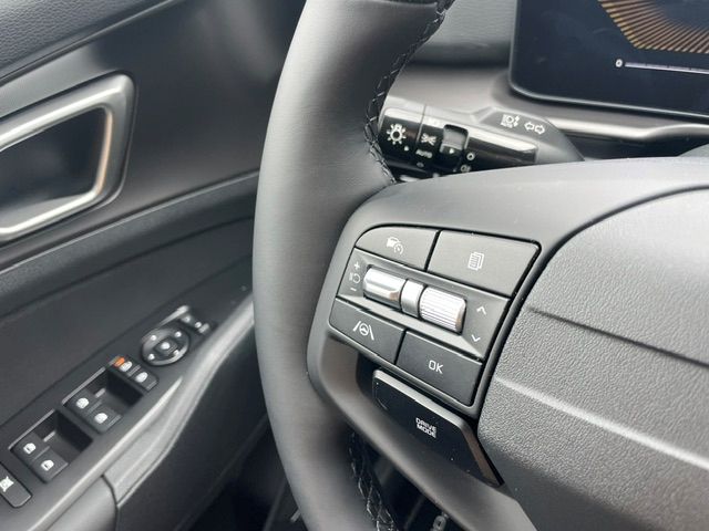 Fahrzeugabbildung Kia Sportage Vision LED Kamera Fernlichtass Navi