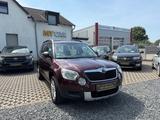 Skoda Yeti Basis - Skoda Yeti in Bonn