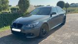 BMW 530xi TÜV Neu - gebrauchte BMW 530 aus dem Jahr 2005